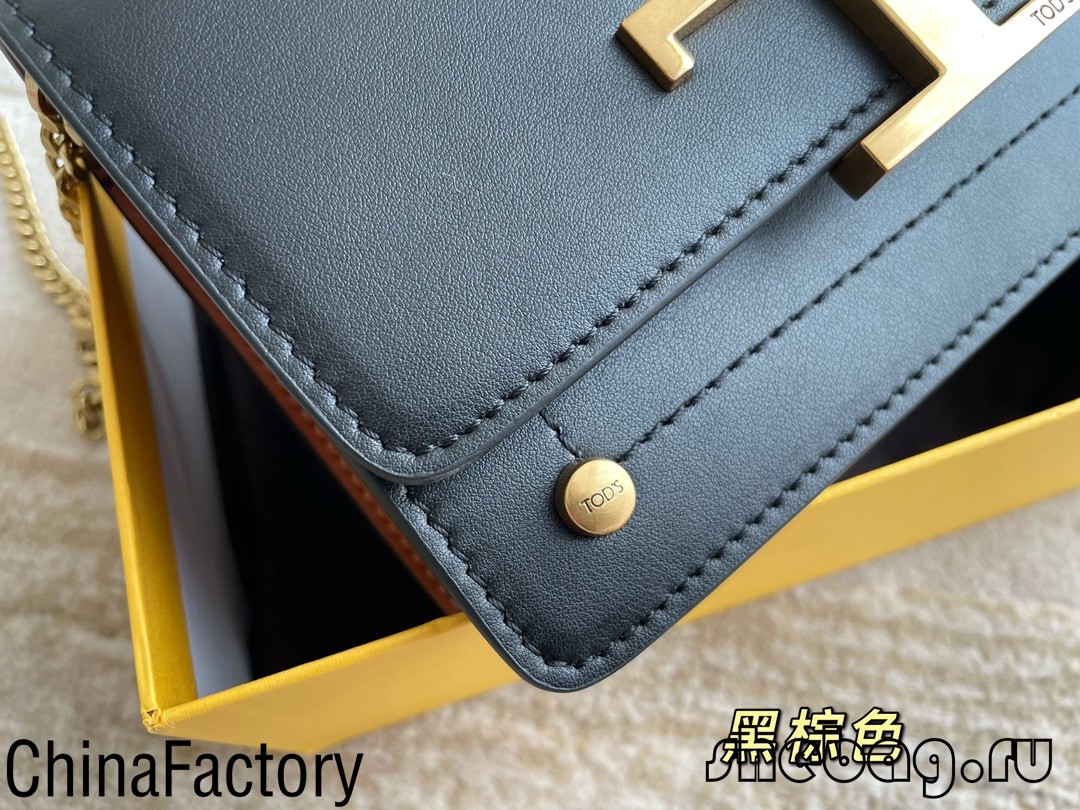 Best quality Tod’s replica bags online shopping: T Timeless (2022 Hottest)-Best Quality Fake designer Bag Review, Replica designer bag ru