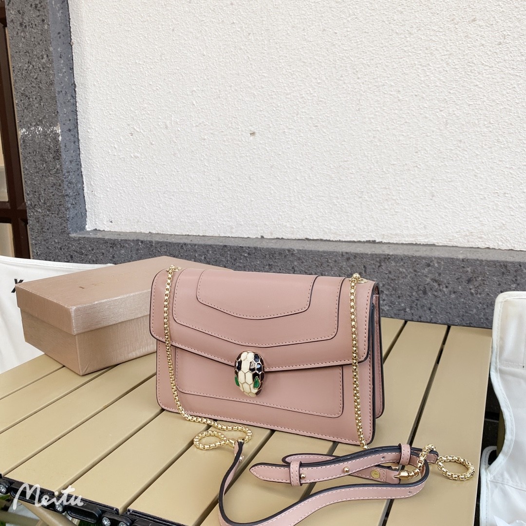ຖົງບ່າ Bvlgari ແບບຈໍາລອງ: Bvlgari Serpenti (2022 ຮ້ອນ)-ຄຸນະພາບທີ່ດີທີ່ສຸດ Fake Louis Vuitton Bag Online Store, Replica designer bag ru