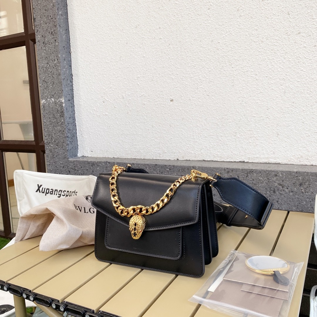 Quality Bvlgari chain bag replica: Bvlgari SS21 (2022 Hottest) (5 colors to choose)-Best Quality Fake designer Bag Review, Replica designer bag ru