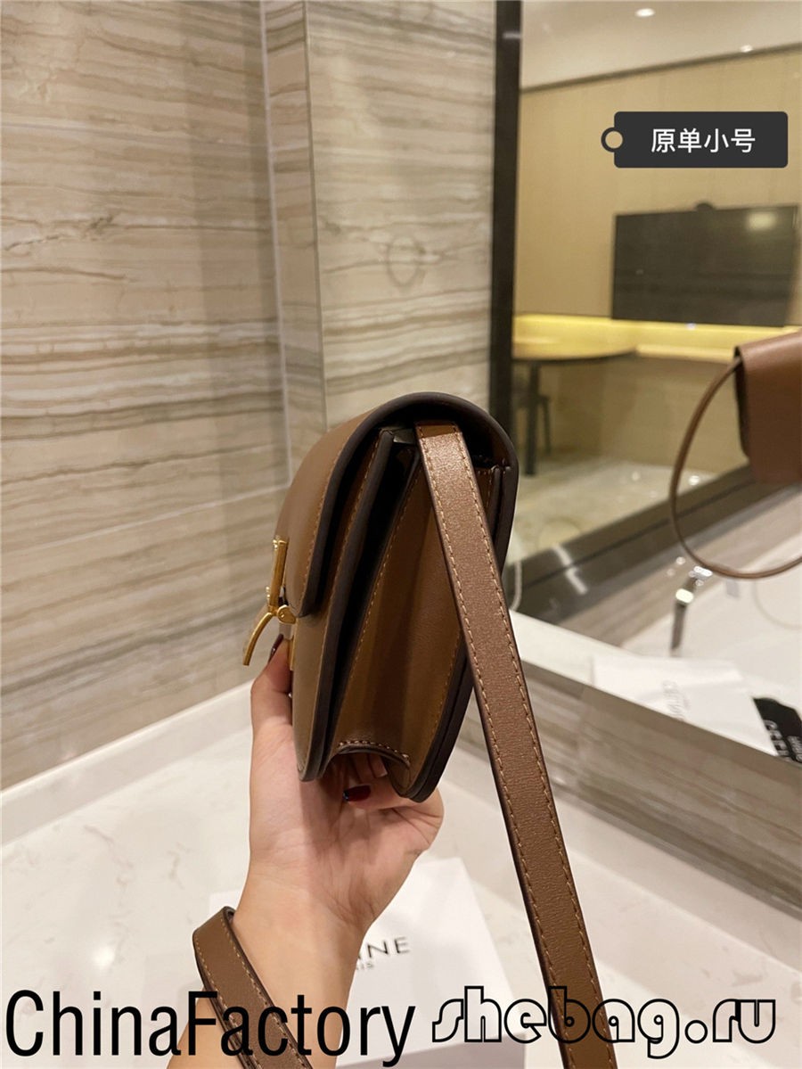 A megliu replica di borsa Celine: Celine Classic Medium (2022 nova venuta) - Best Quality Fake Louis Vuitton Bag Online Store, Replica designer bag ru