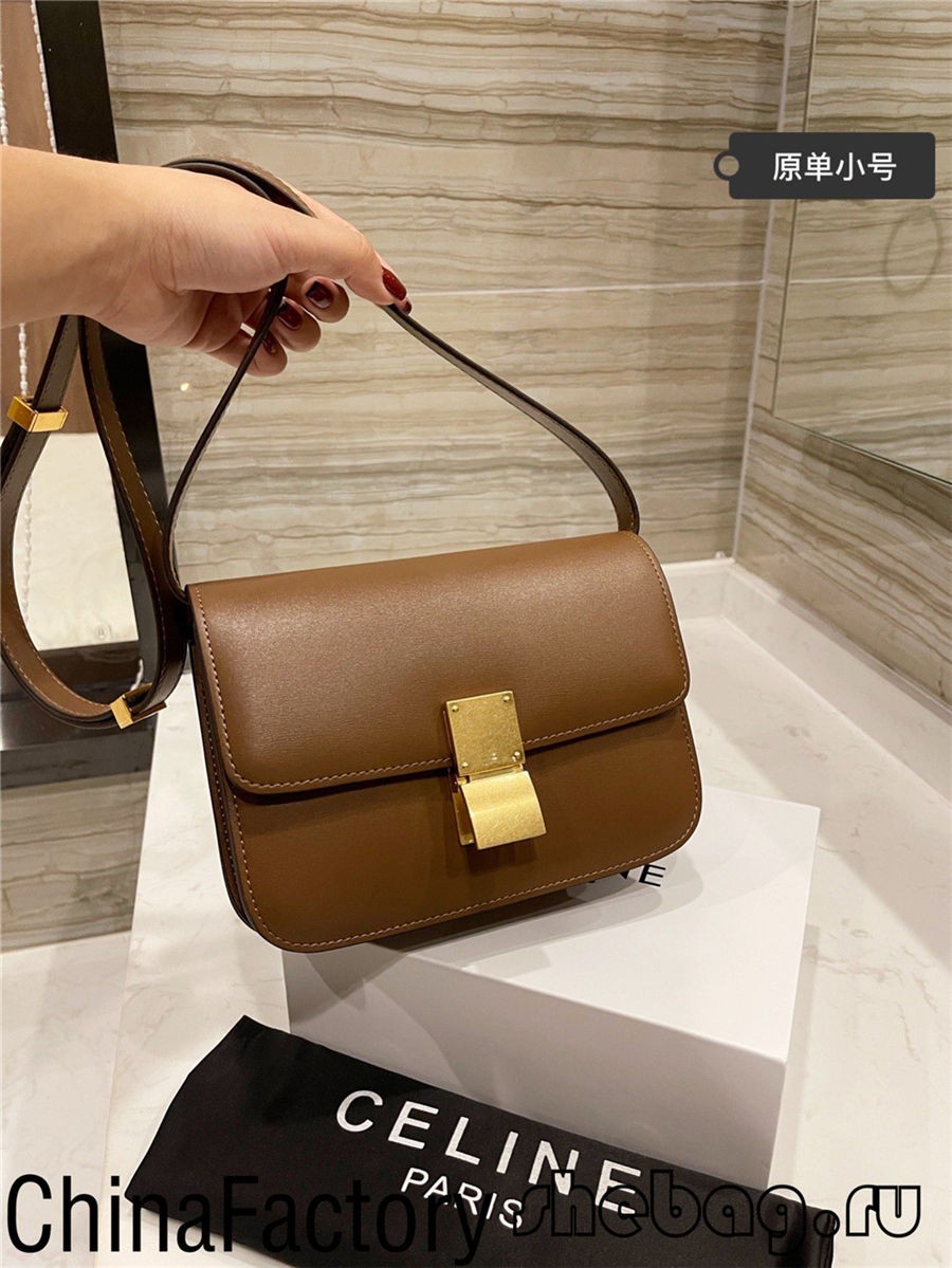 Best Celine bag replica: Celine Classic Medium (2022 new coming)-Best Quality Fake designer Bag Review, Replica designer bag ru