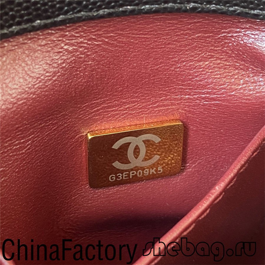 aaa Chanel replica bags: COCO Handle (2022 new edition)-Best Quality Fake designer Bag Review, Replica designer bag ru