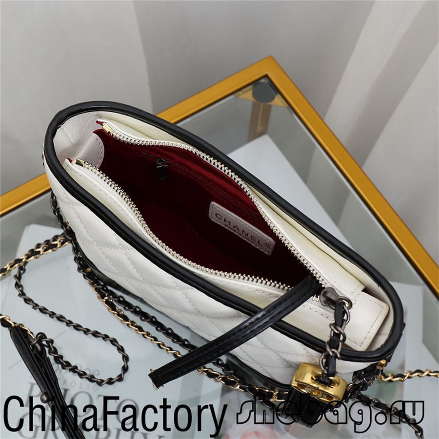 Chanel Gabrielle bag replica sellers in UK of 2022-Best Quality Fake designer Bag Review, Replica designer bag ru