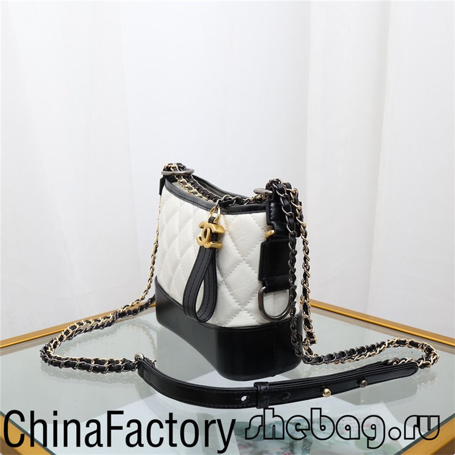 Chanel Gabrielle bag replica sellers in UK of 2022-Best Quality Fake designer Bag Review, Replica designer bag ru
