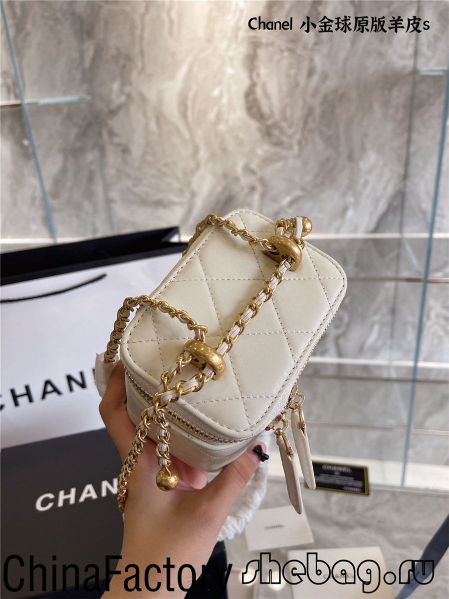 Ebay ရှိ Chanel vanity bag ပုံစံတူ- Small Vanity (2022 အထူး)- အကောင်းဆုံး အရည်အသွေး အတု Louis Vuitton Bag အွန်လိုင်းစတိုး၊ ပုံစံတူ ဒီဇိုင်နာ အိတ် ru