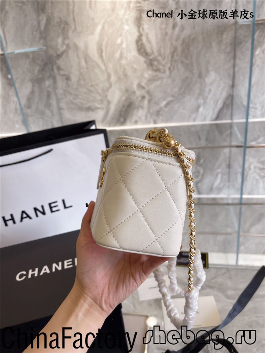 Chanel vanity bag replica on Ebay: Small Vanity (2022 special)-Best Quality Fake designer Bag Review, Replica designer bag ru