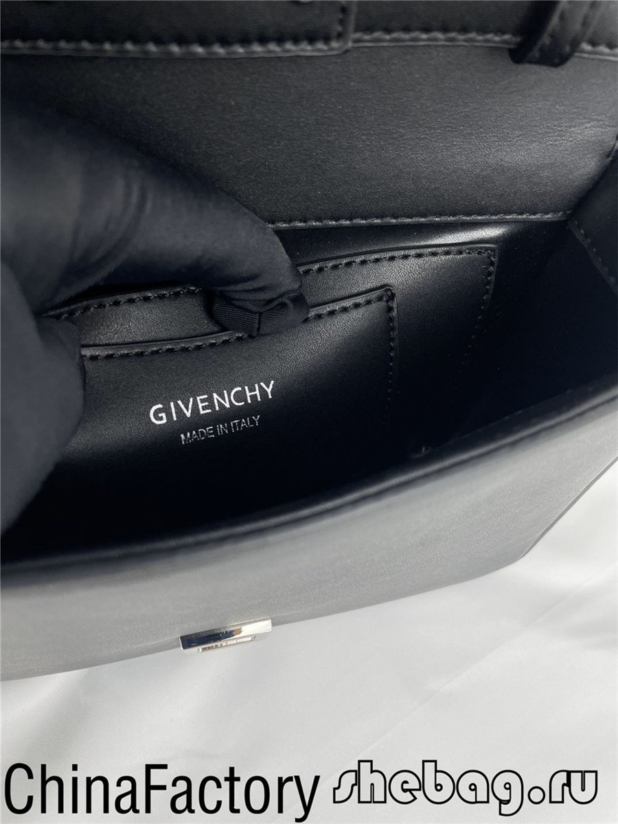 Givenchy-laukun replika uk: Givenchy 4G medium (päivitetty 2022)-Paras laatu väärennetty Louis Vuitton laukku verkkokauppa, replika suunnittelija laukku ru