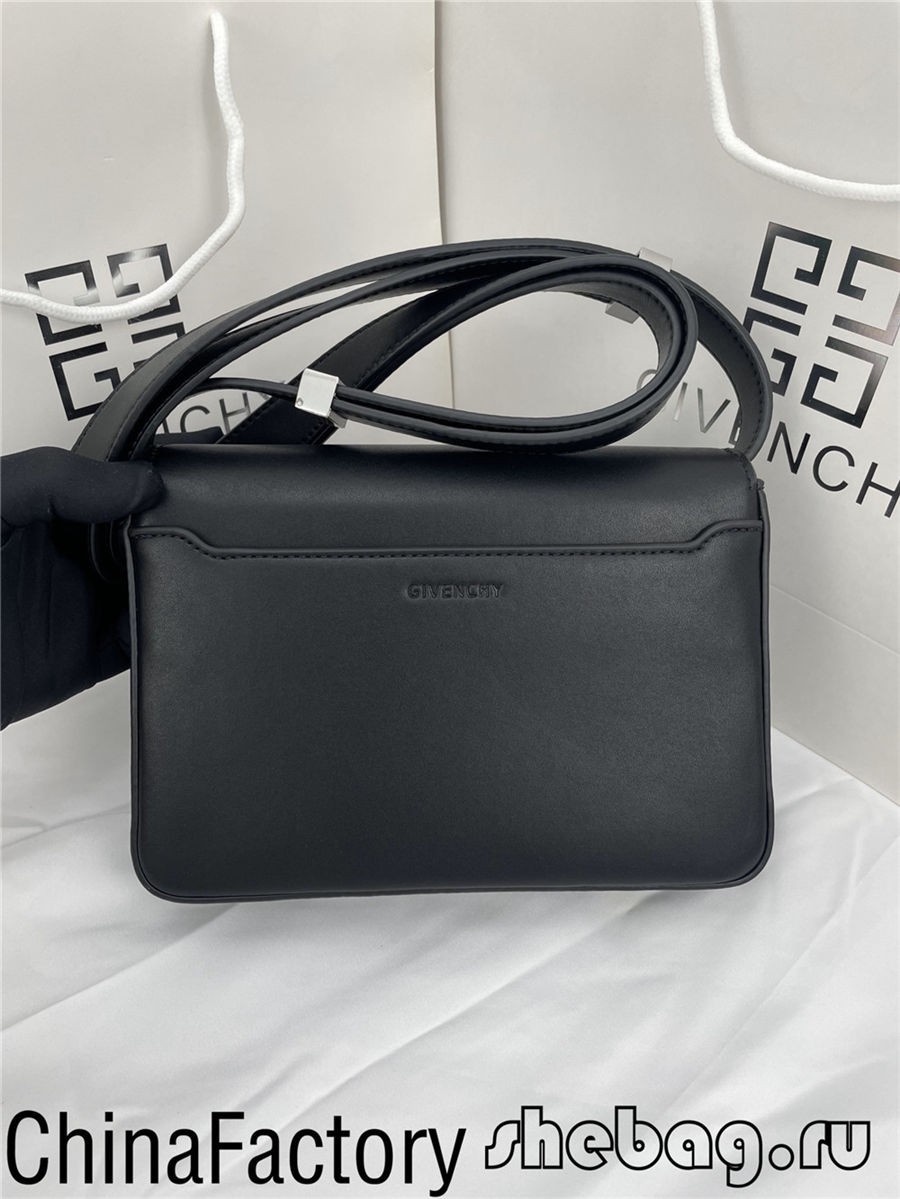 Givenchy bag replica uk: Givenchy 4G medium (2022 updated)-Best Quality Fake designer Bag Review, Replica designer bag ru