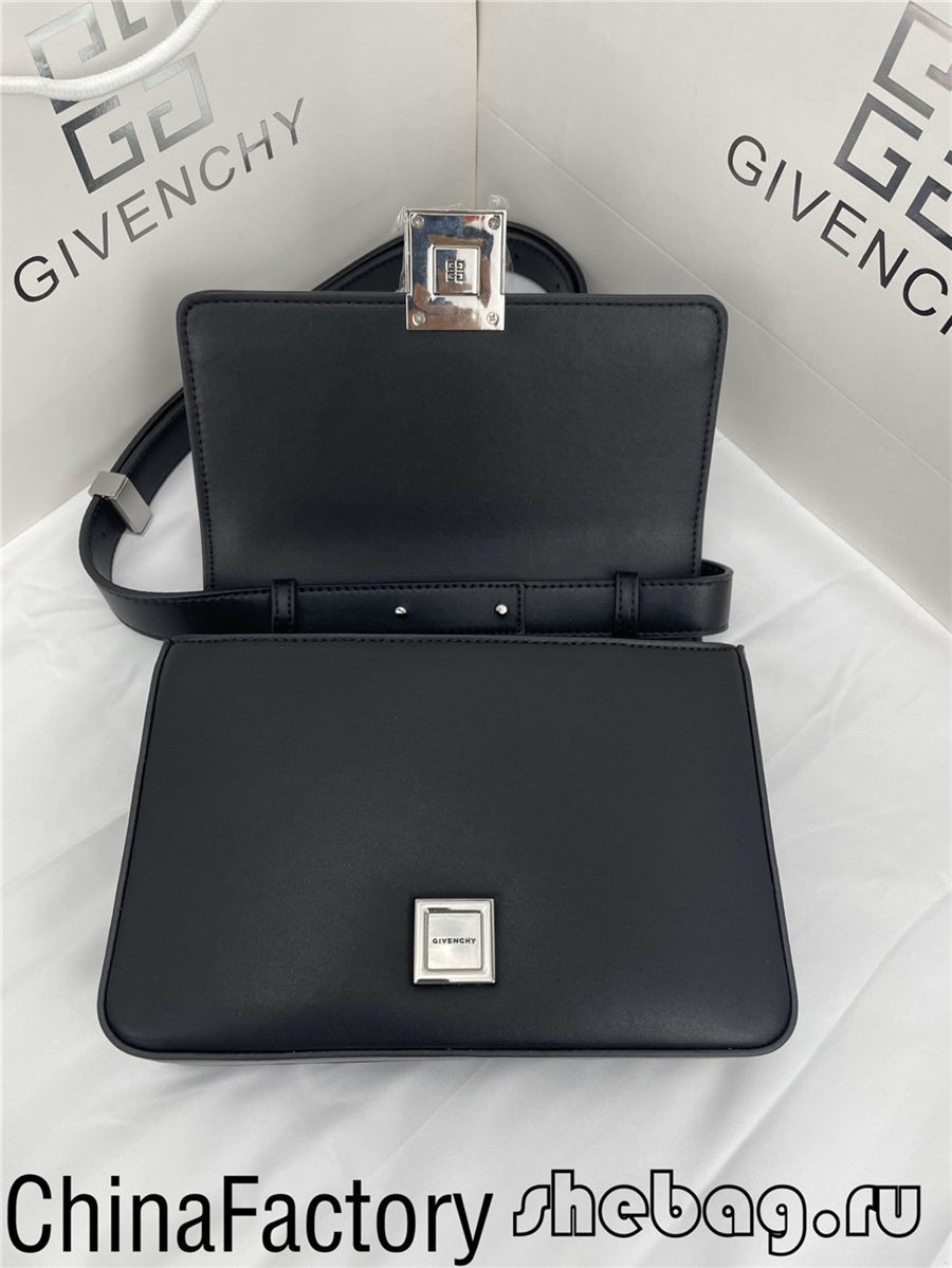 Givenchy bag replica uk: Givenchy 4G medium (2022 updated)-最好的質量假路易威登包網上商店，複製設計師包 ru
