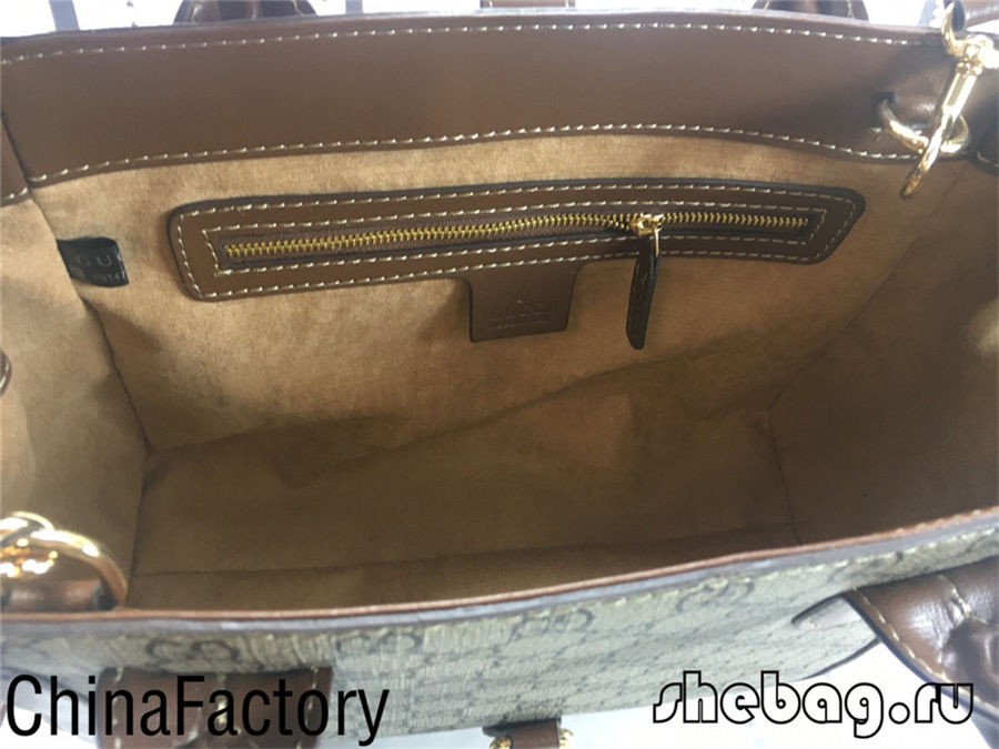 Gucci tote bags replica: GG Tote of 2021 hot-Best Quality Fake designer Bag Review, Replica designer bag ru