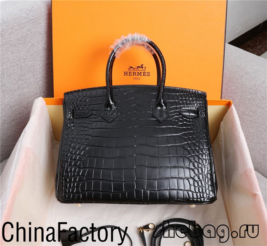 Hermes Birkin bac koobiga uk iibiyaha: Habka Madow （2022 kii ugu dambeeyay） -Tayada ugu Wanaagsan Bakhaarka Louis Vuitton Bag Online Store, Bac naqshadeeye nuqul ah