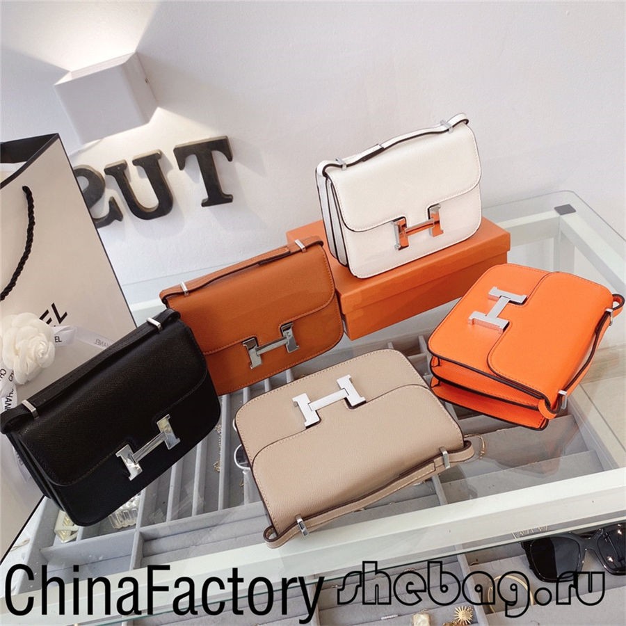 Ing endi bisa tuku Hermes constance messenger bag replika kulit asli ing Hongkong? (2022 dianyari)-Toko Online Tas Louis Vuitton Palsu Kualitas Terbaik, Tas desainer replika ru