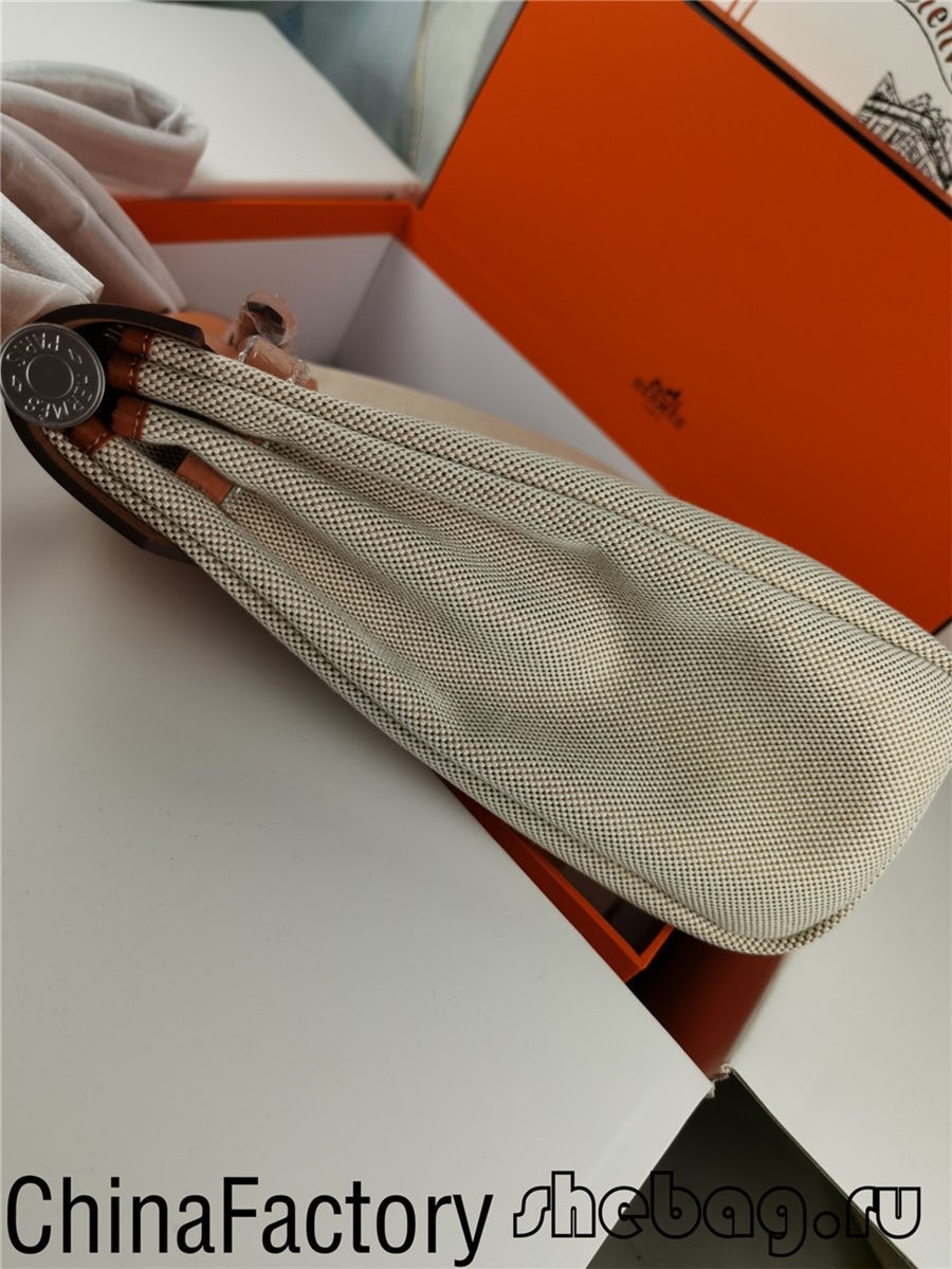 High quality replica Herbag bags: Hermes Herbag (2022 updated)-Best Quality Fake designer Bag Review, Replica designer bag ru