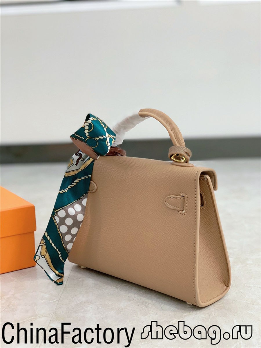 Aaa replica mini Hermes kelly bag: Mini Kelly II (2022 latest)-Best Quality Fake designer Bag Review, Replica designer bag ru