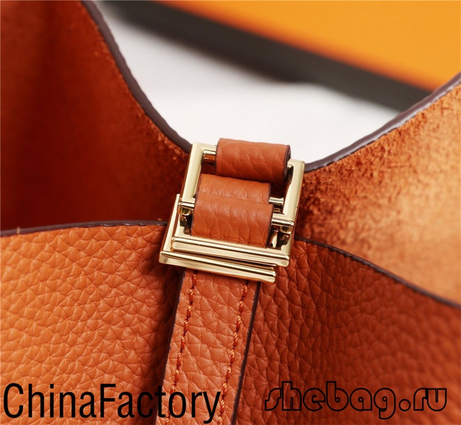 Replica della borsa Hermes Picotin di alta qualità all’ingrosso in Cina (2022 più recente)-Negozio in linea della borsa falsa di Louis Vuitton di migliore qualità, borsa del progettista della replica ru