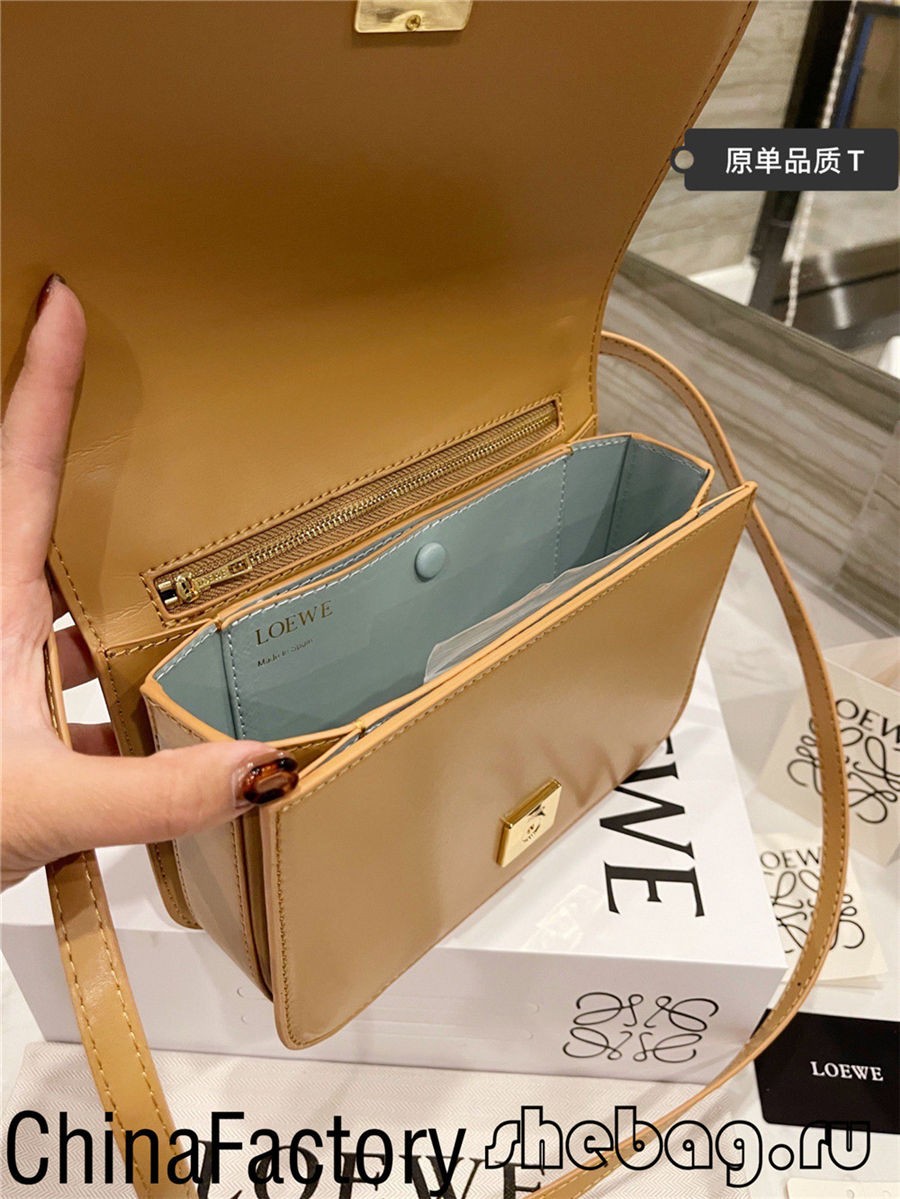 Best Loewe Puzzle bag replica: should bag puzzle (2022 updated)-Best Quality Fake designer Bag Review, Replica designer bag ru