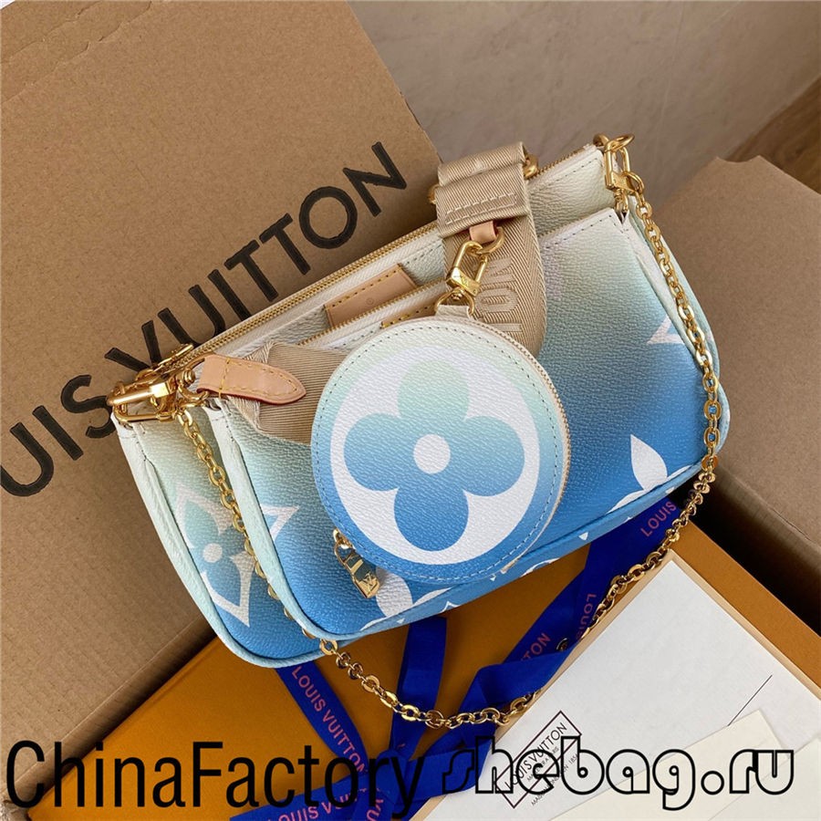 How can I get a replica LV Multi Pochette bag? (2022 updated)-Best Quality Fake designer Bag Review, Replica designer bag ru