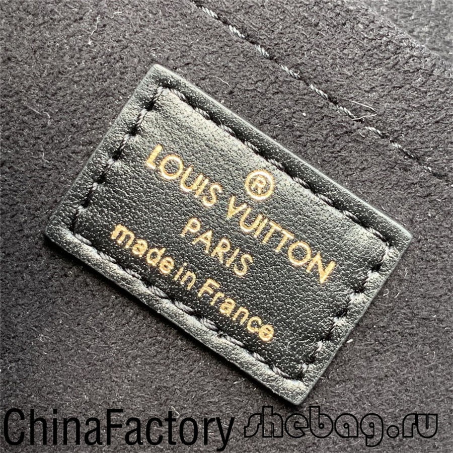 Louis Vuitton Padlock on strap bag replica online shopping (2022 updated)-Best Quality Fake designer Bag Review, Replica designer bag ru