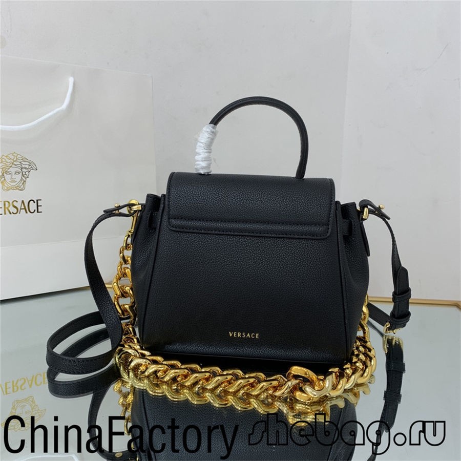Where can I buy cheap Versace replica bags: La Midusa? (2022 updated)-Best Quality Fake designer Bag Review, Replica designer bag ru