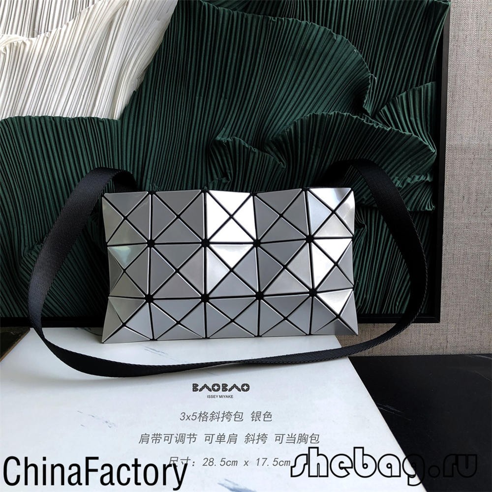 Issey Miyake BaoBao bag replica India Buy (2022 updated)-Best Quality Fake designer Bag Review, Replica designer bag ru