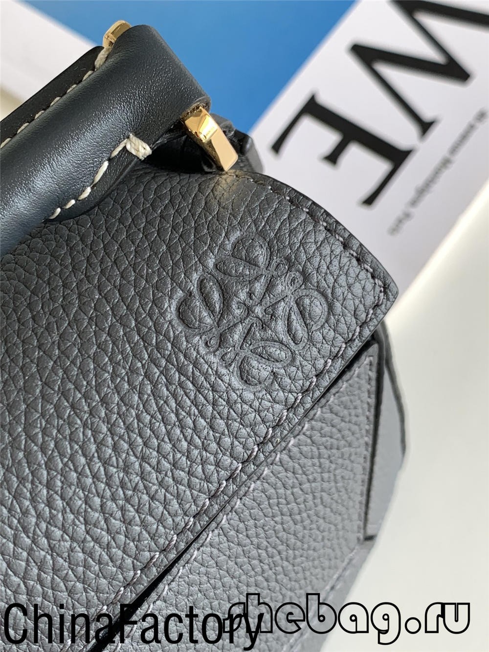 Best Loewe bag replica review: Loewe Cubi (updated 2022)-Best Quality Fake designer Bag Review, Replica designer bag ru