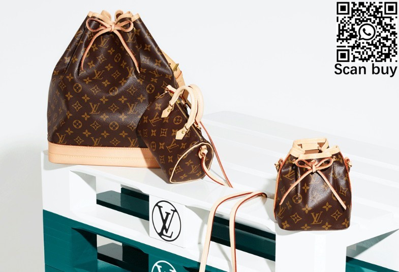 Replika tal-aħjar kwalità Louis Vuitton noe bag għall-bejgħ (edizzjoni 2022)-Best Quality Foloz Louis Vuitton Bag Online Store, Replica designer bag ru