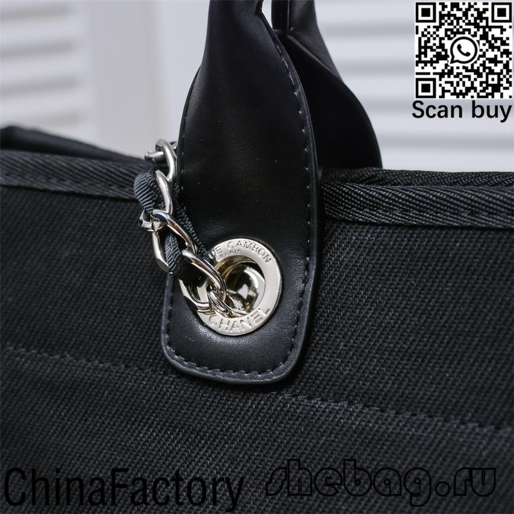 Chanel canvas tote bag replica korean (2022 updated)-Best Quality Fake designer Bag Review, Replica designer bag ru