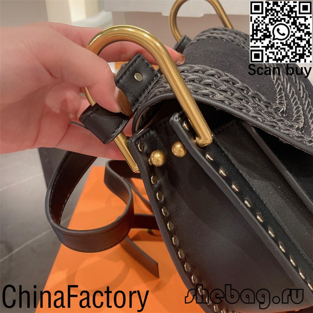 Chloe hudson bag replica black on Aliexpress (2022 updated)-Best Quality Fake designer Bag Review, Replica designer bag ru