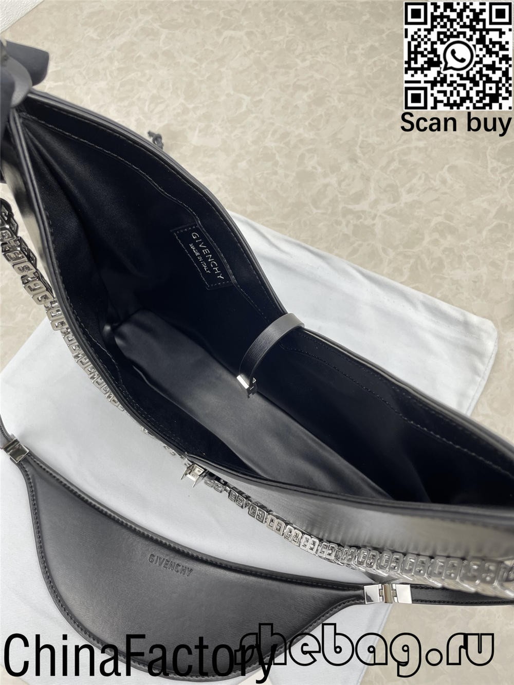 Réplica de bolso negro de Givenchy: Givenchy Cut-Out (actualizado en 2022) - Tienda en línea de bolsos falsos de Louis Vuitton de la mejor calidad, réplica de bolso de diseñador ru