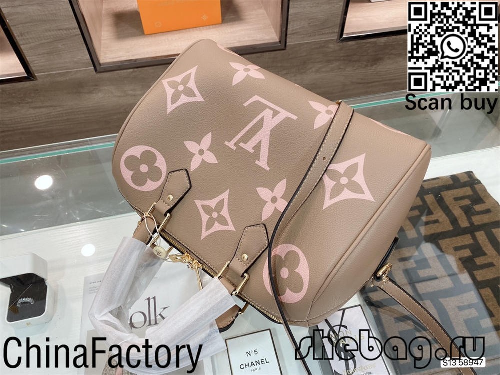 Louis vuitton speedy 30 bag replika borongan (diropéa 2022) -Kualitas pangalusna palsu Louis Vuitton Kantong Toko Online, Réplika kantong desainer ru