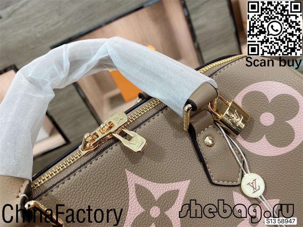 Louis Vuitton Speedy 30 borsa replica all'ingrosso (aggiornato 2022)-Best qualità falso Louis Vuitton Bag Online Store, Replica designer bag ru