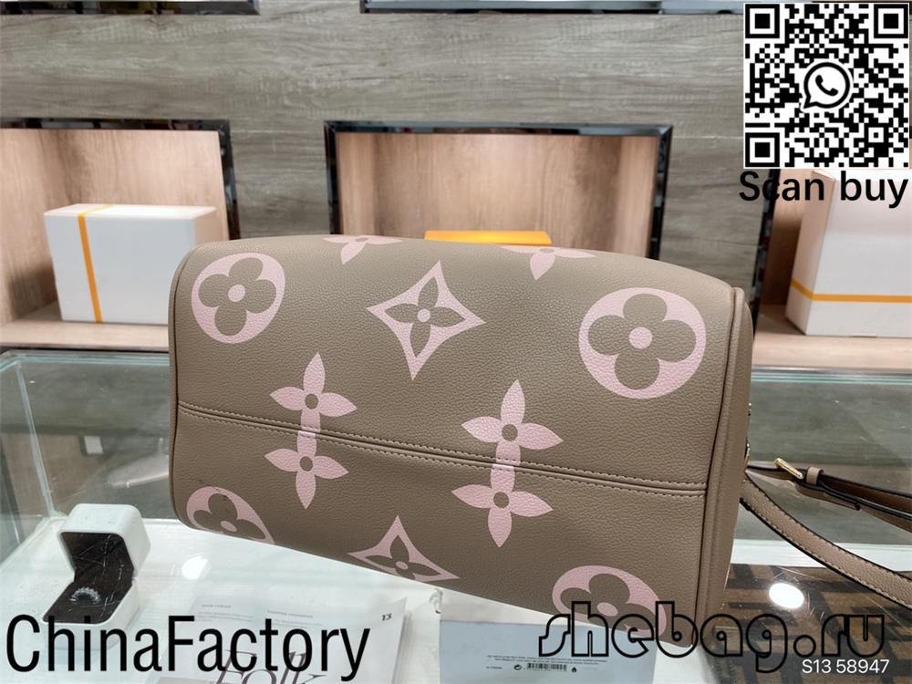 Louis Vuitton Speedy 30 borsa replica all'ingrosso (aggiornato 2022)-Best qualità falso Louis Vuitton Bag Online Store, Replica designer bag ru