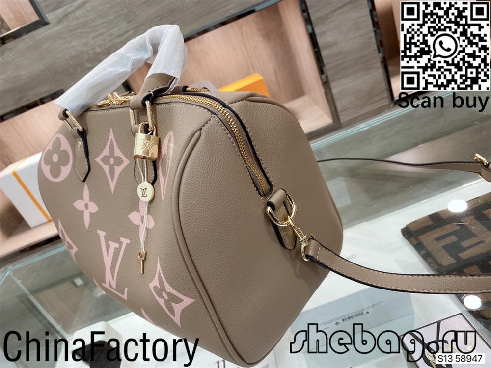 Louis vuitton 30 bag jumlo koobi ah (la cusbooneysiiyay 2022) -Tayada ugu Wanaagsan Louis Vuitton Bag Online Store