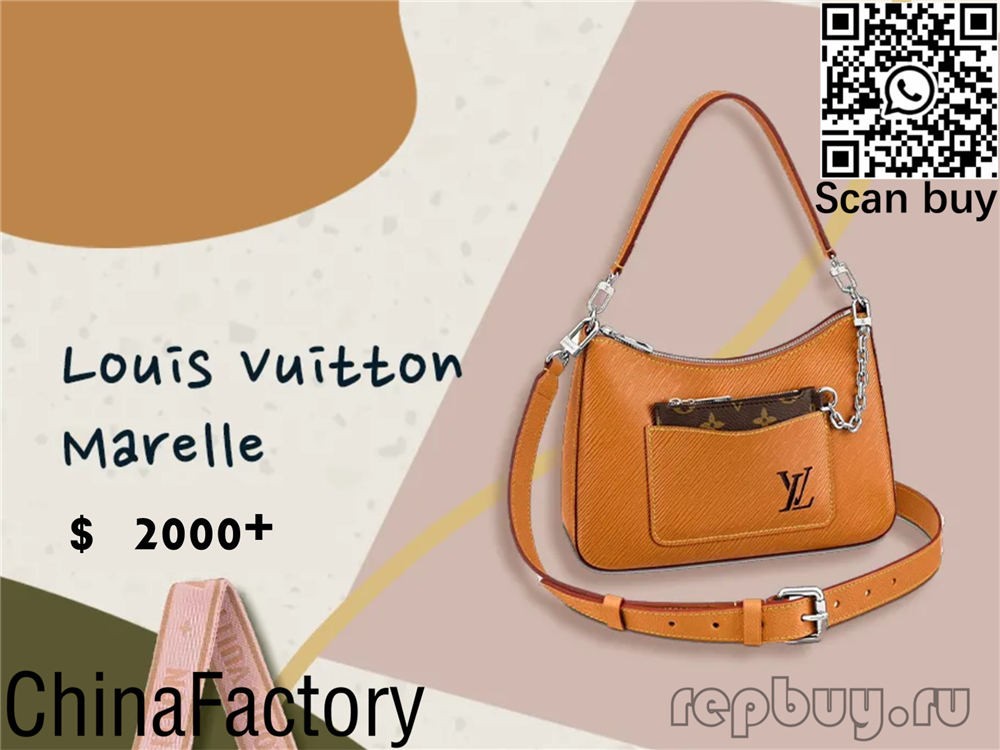 Top 114 Bêste replika-tassen wurdich keapjen (bywurke yn 2022) (echte taspriis binnen)-Bêste kwaliteit Fake Louis Vuitton Bag Online Store, Replika ûntwerpertas ru