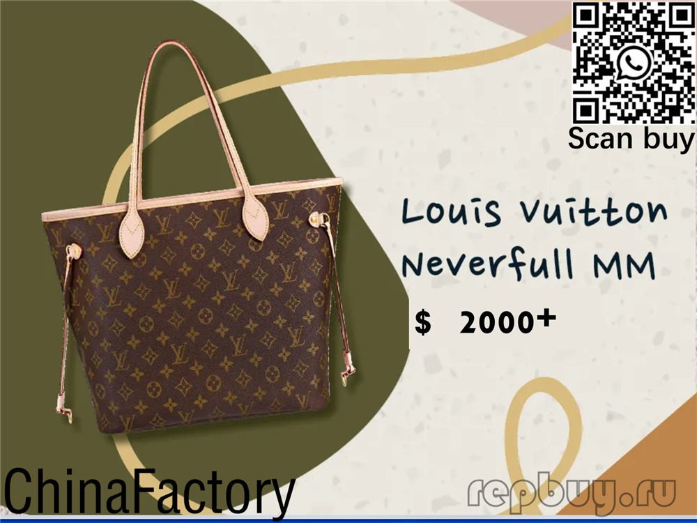 Top 114 Bêste replika-tassen wurdich keapjen (bywurke yn 2022) (echte taspriis binnen)-Bêste kwaliteit Fake Louis Vuitton Bag Online Store, Replika ûntwerpertas ru