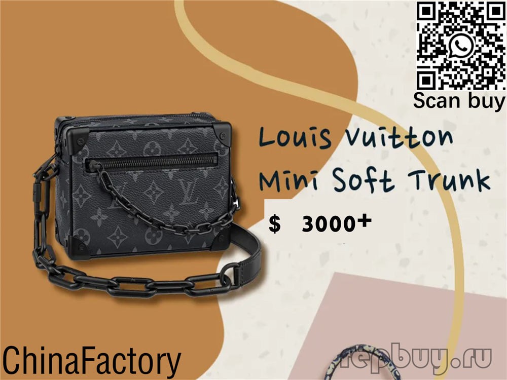 Top 114 Bêste replika-tassen wurdich keapjen (bywurke yn 2022) (echte taspriis binnen)-Bêste kwaliteit Fake Louis Vuitton Bag Online Store, Replika ûntwerpertas ru