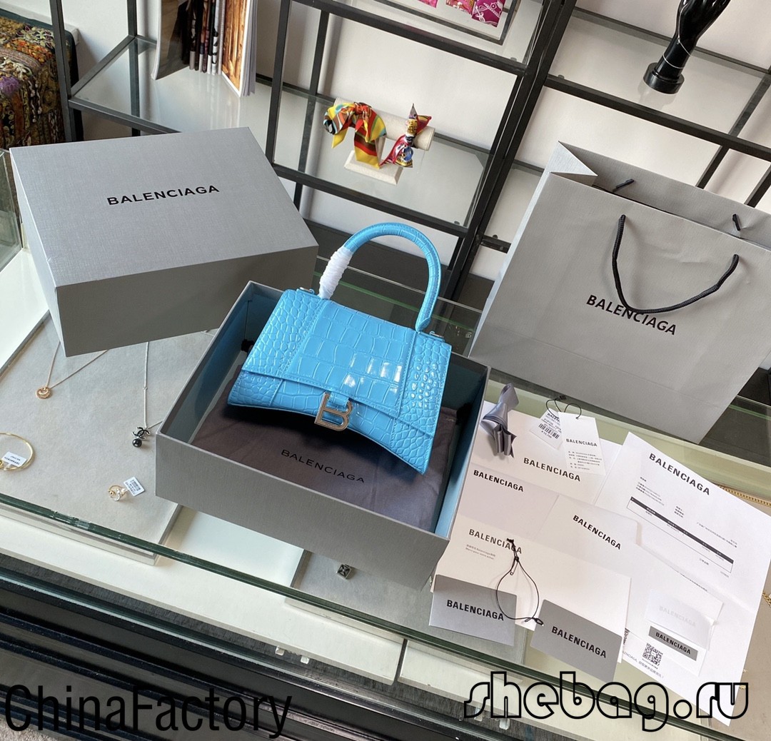 Ndingatenga kupi Mabhegi emhando yepamusoro replica balenciaga? (2022 yakagadziridzwa) -Best Quality Fake Louis Vuitton Bag Online Store, Replica mugadziri bag ru