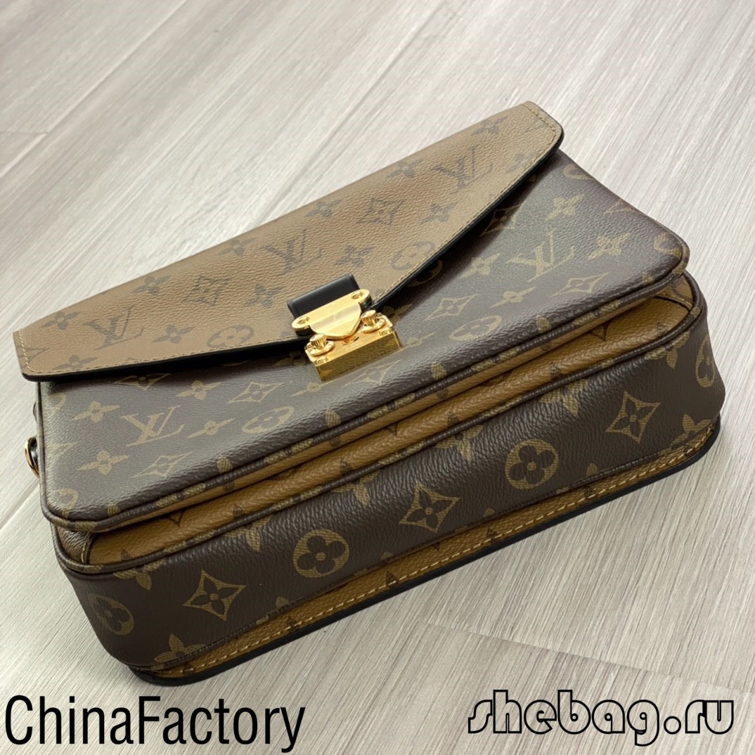 Before buying replica bags, please note the 4 quality levels (2022 latest version)-Best Quality Fake designer Bag Review, Replica designer bag ru