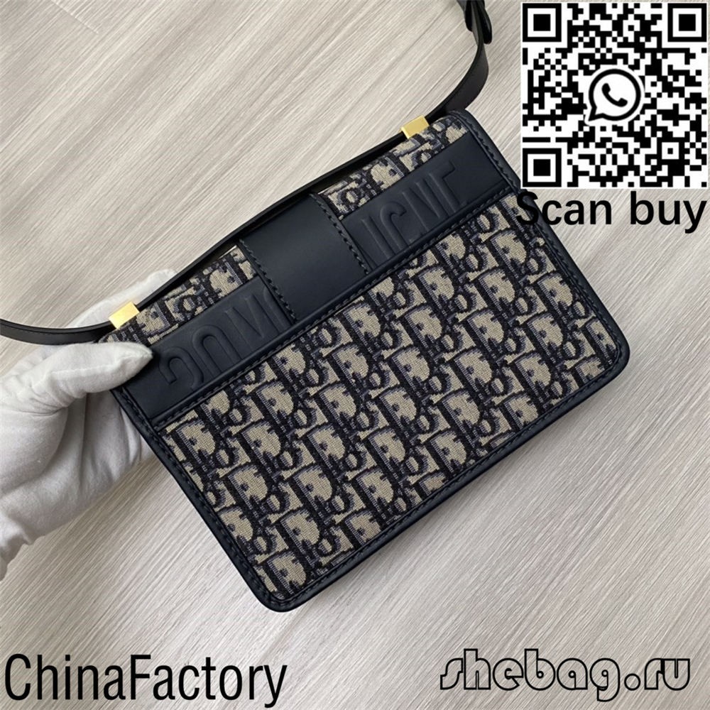 Onde podo mercar bolsas de réplica de alta calidade en liña con sede en China? (Actualizado 2022) - Tenda en liña de bolsas Louis Vuitton falsas de mellor calidade, réplica de bolsas de deseño ru