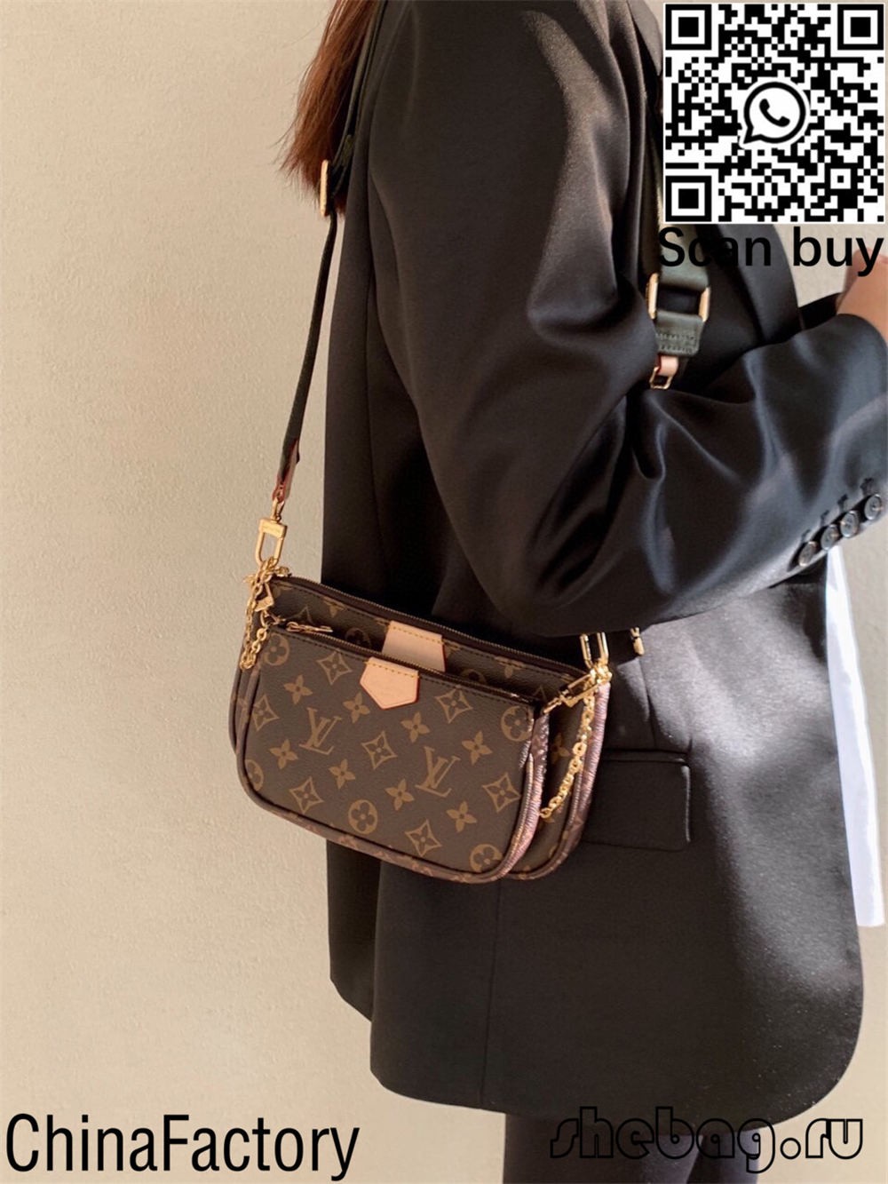 Selling replica designer bags for 12 years, the bags you buy online are shipped from Guangzhou, China (2022 updated)-Best Quality Fake designer Bag Review, Replica designer bag ru