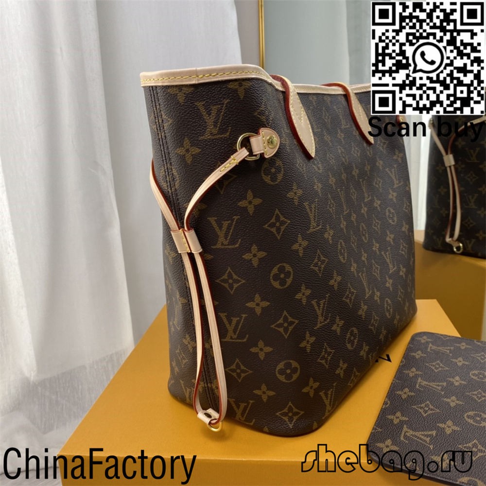 Onde están os vendedores de réplicas de bolsas? Alta calidade e prezo barato (actualizado en 2022) - Tenda en liña de bolsas Louis Vuitton falsas de mellor calidade, réplica de bolsas de deseño ru