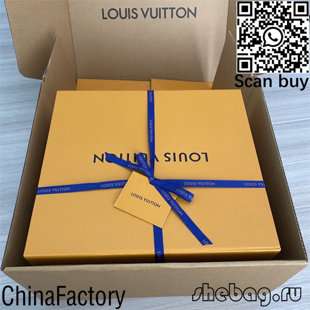 O fea o lo'o fa'atauina ato fa'atusa? Tulaga maualuga ma le tau maualalo (2022 faʻafouina)-Best Quality Fake Louis Vuitton Bag Online Store, Replica designer bag ru