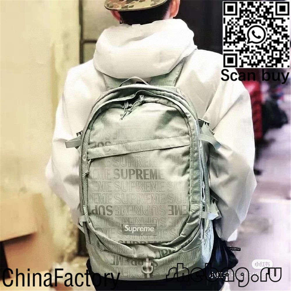Where can I find SUPREME replica bags sellers? (2022 updated)-Best Quality Fake designer Bag Review, Replica designer bag ru