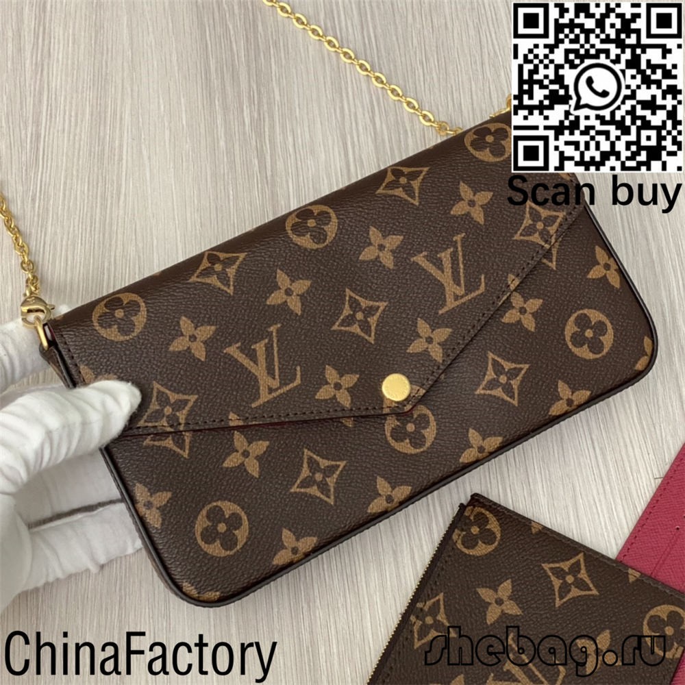 Hoe kin ik tsjin lúkse replika-tassen krije yn Dubai? (2022 lêste) -Bêste kwaliteit Fake Louis Vuitton Bag Online Store, Replika ûntwerper tas ru