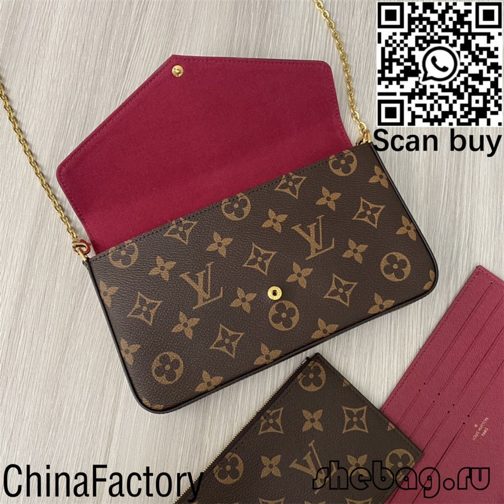 Hoe kin ik tsjin lúkse replika-tassen krije yn Dubai? (2022 lêste) -Bêste kwaliteit Fake Louis Vuitton Bag Online Store, Replika ûntwerper tas ru