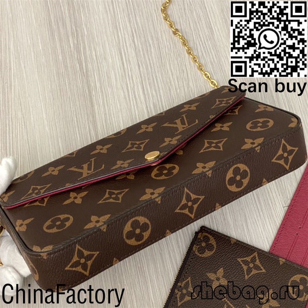 Hoe kin ik tsjin lúkse replika-tassen krije yn Dubai? (2022 lêste) -Bêste kwaliteit Fake Louis Vuitton Bag Online Store, Replika ûntwerper tas ru