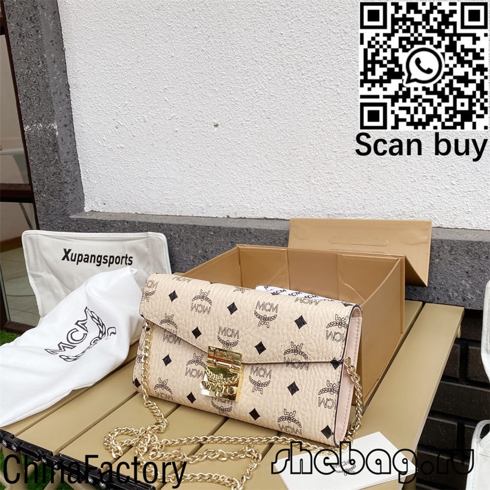 Quantu di i sacchetti di replica MCM più valenu ci sò per cumprà? (Ultime 2022) - Negoziu in linea di borse Louis Vuitton falsi di megliu qualità, borsa di design di replica ru