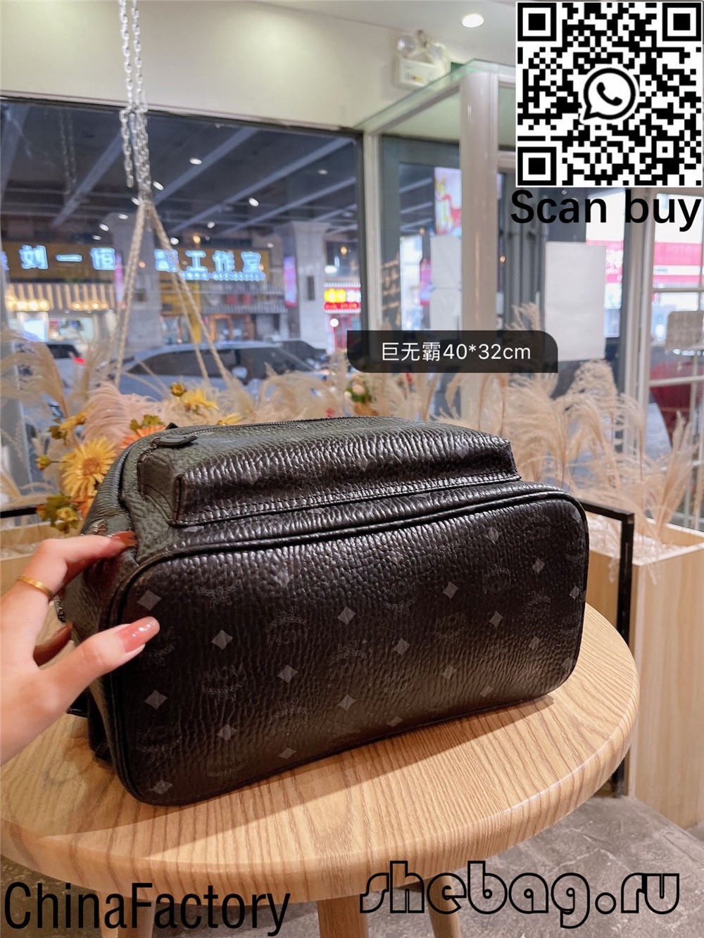 How many of the most worthwhile MCM replica bags are there to buy? (2022 latest)-Best Quality Fake designer Bag Review, Replica designer bag ru