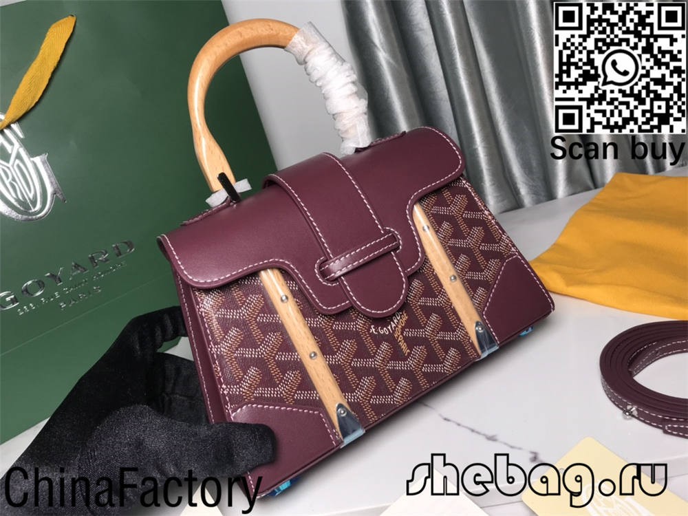 Goyard mens bag replica whole sale from China (2022 updated)-Best Quality Fake designer Bag Review, Replica designer bag ru
