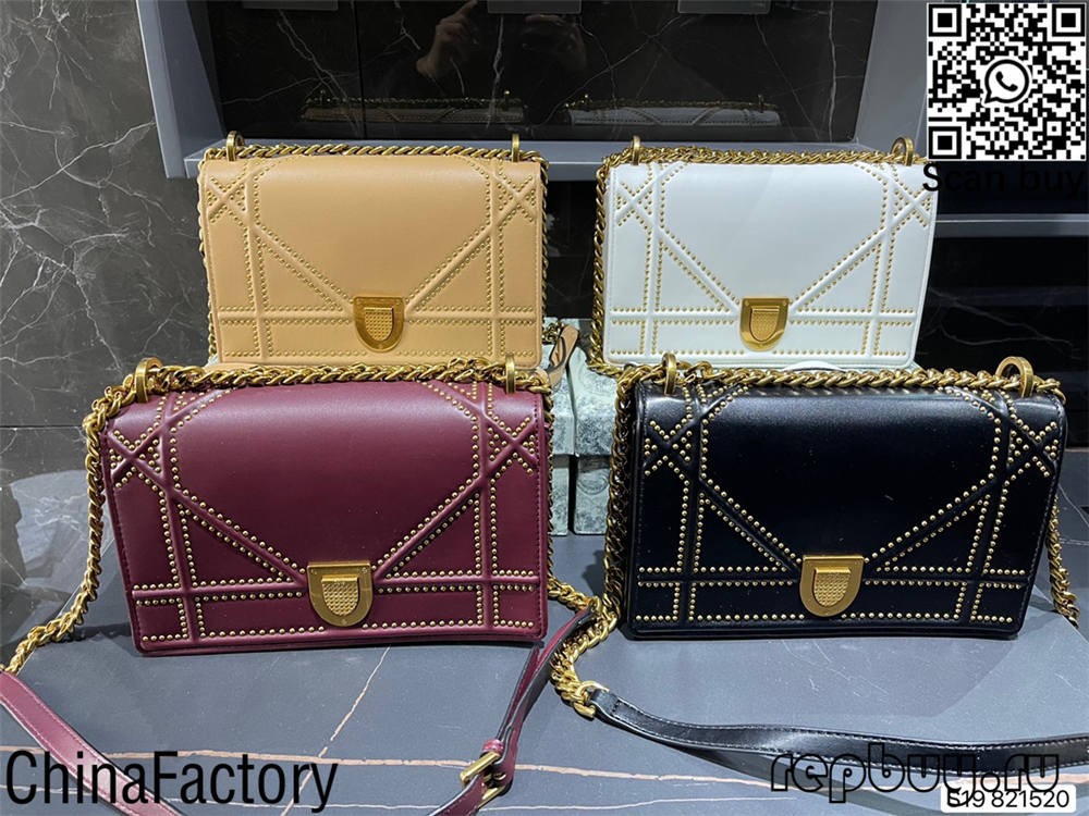 Dior mafi darajar siyan 12 replica bags (2022 updated) -Mafi ingancin Karya Louis Vuitton Bag Online Store, Replica designer jakar ru